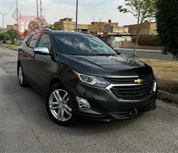 شيفروليه ايكونس